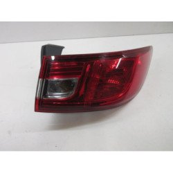Feu Arriere Principal Droit (feux) Renault Clio 4 Phase 2